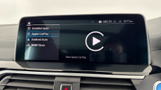 BMW X3 210kW Premier Edition 80kWh 5dr Auto Electric Estate